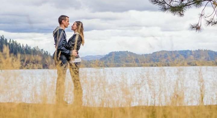 The Wedding Website of Samantha Monzingo and Brandon Taylor