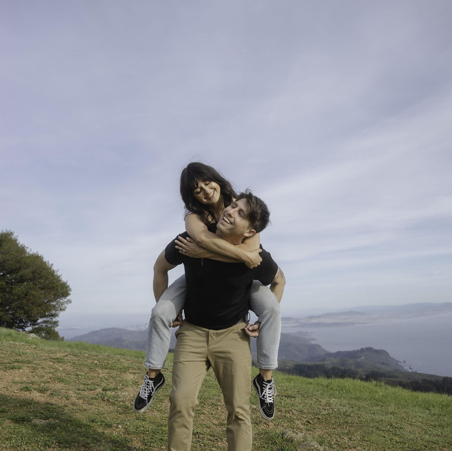 Welcome to our Wedding Wave! Thanks for being part of our ocean of love <3