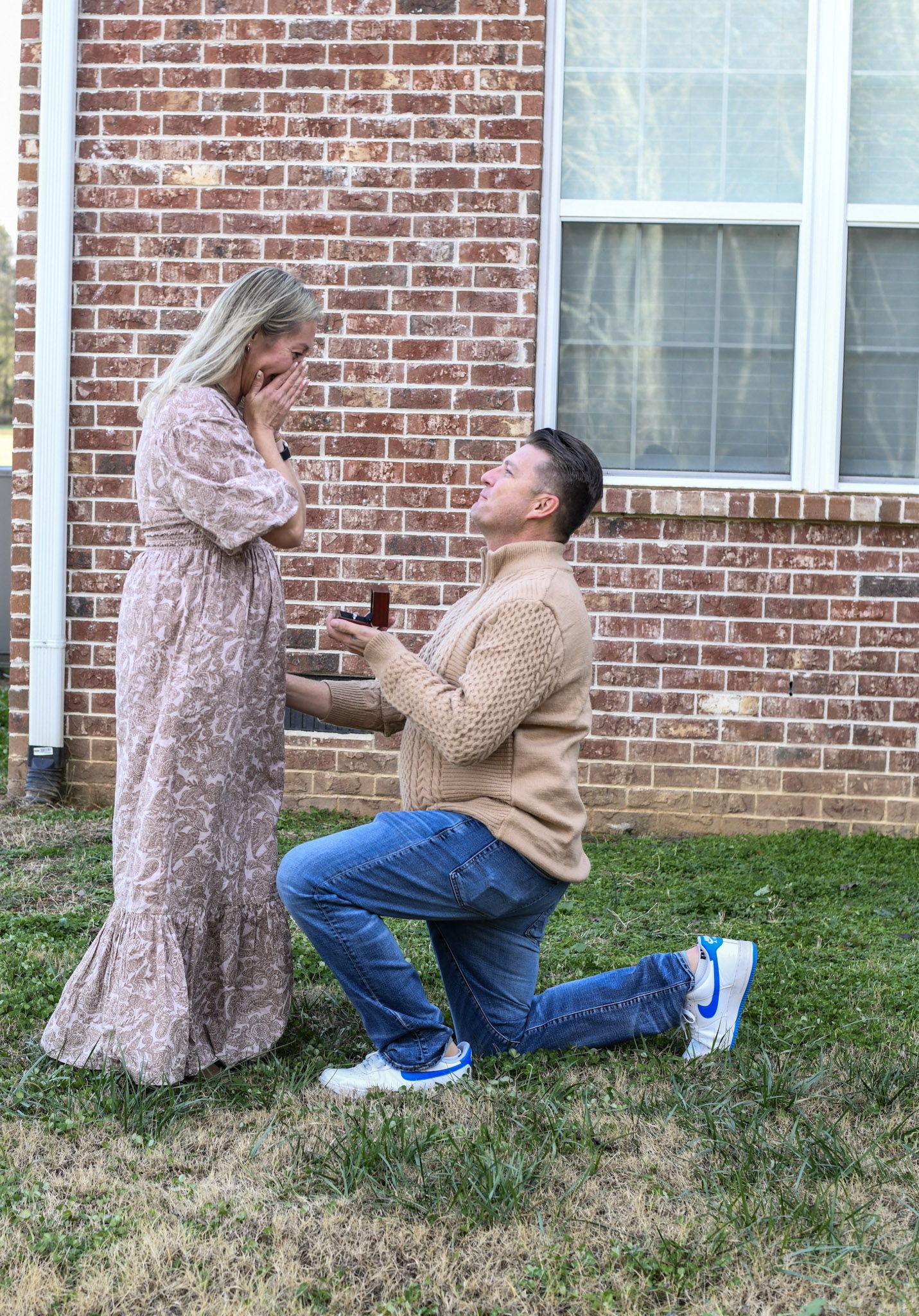 The Wedding Website of Becky Loudon and Robert VanDyke