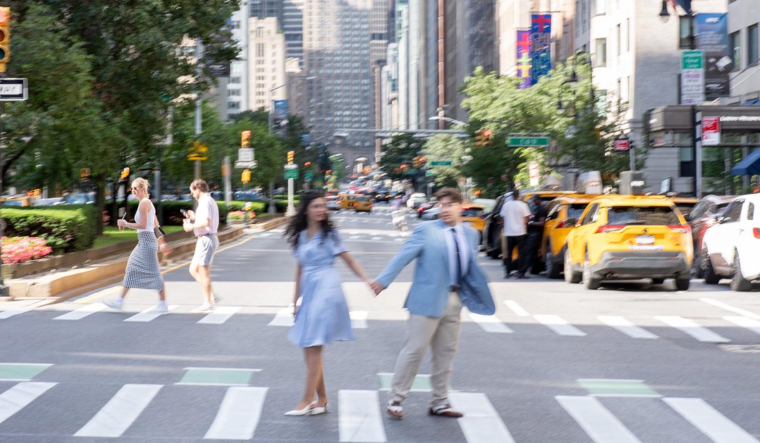 The Wedding Website of Mariana Miller and Tommy Solano-Szostek