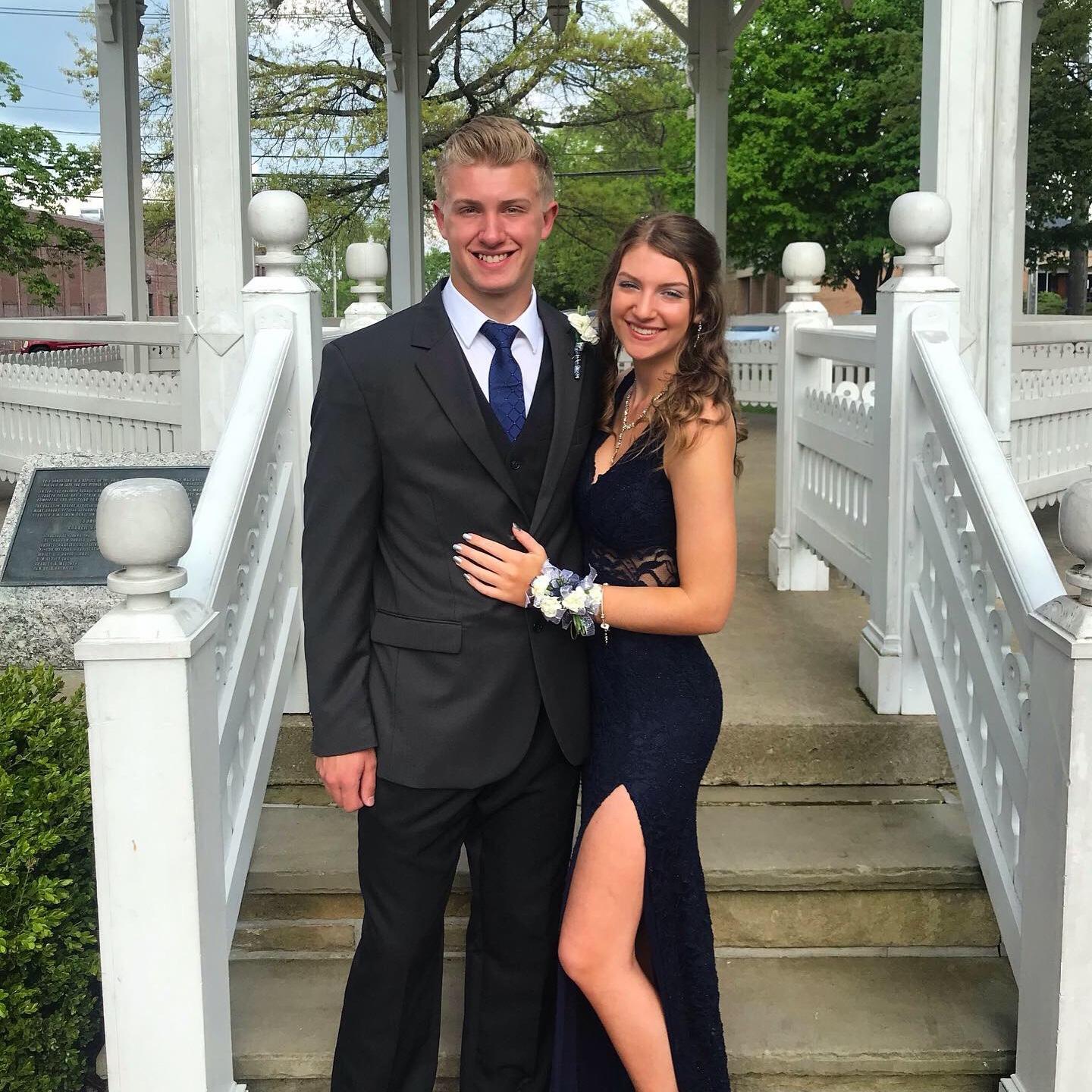 Chardon Prom 2019