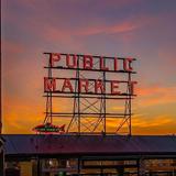 Pike Place Market