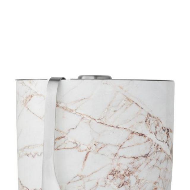 S’well Calcutta Gold Ice Bucket & Tongs