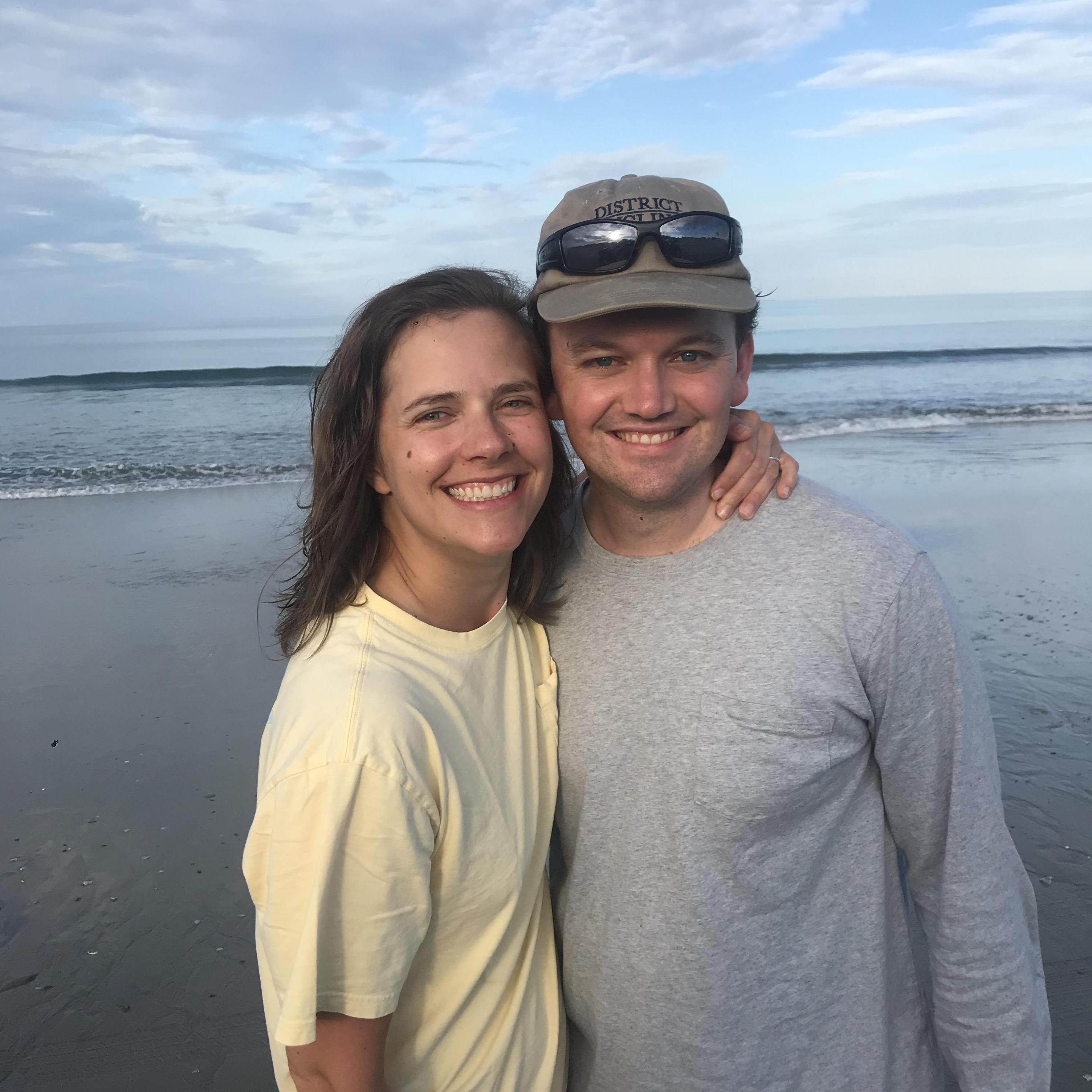 Wade Family Beach Week at the Outer Banks