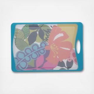 Oasis Antimicrobial Cutting Board