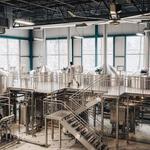 Allagash Brewing Co.