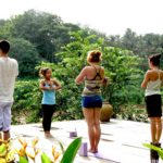 Luang Prabang Yoga