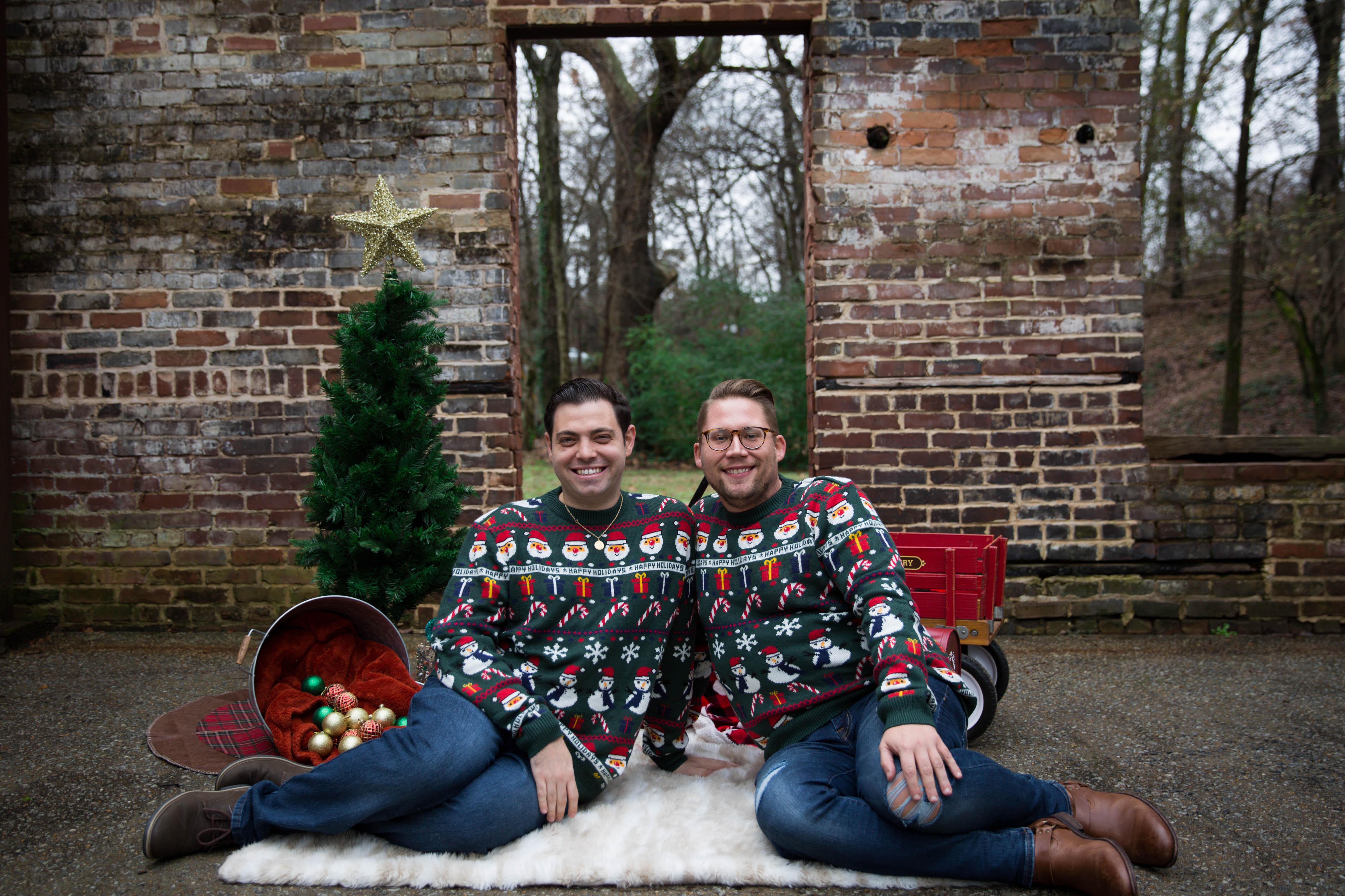 The Wedding Website of Kevin Bomely and Ricky LeDoux