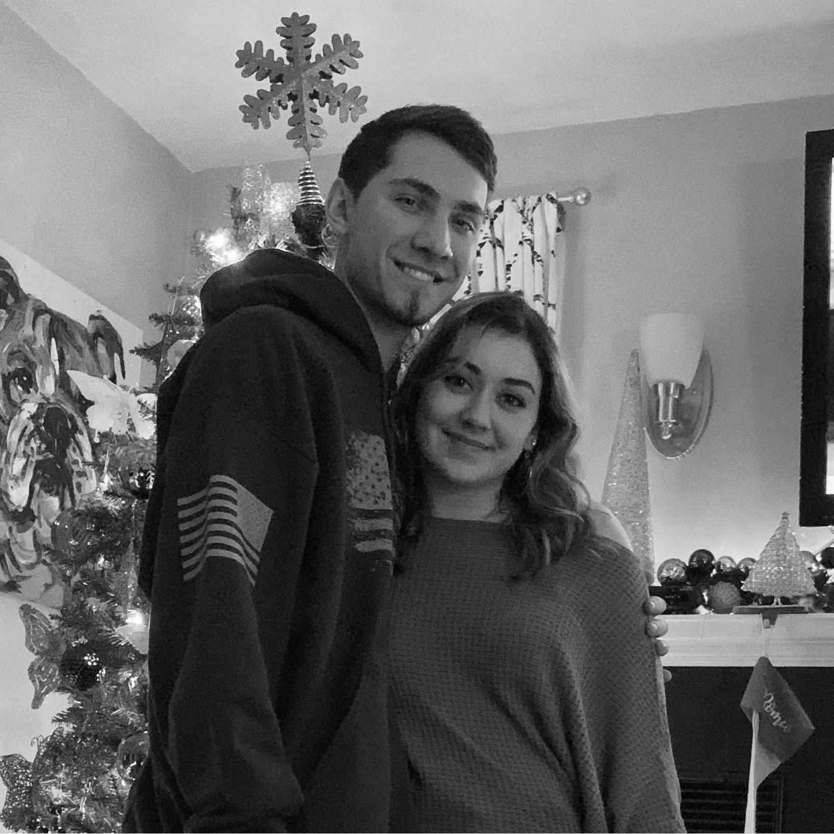 December 2019 - Christmas