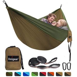 Unigear Double Camping Hammock
