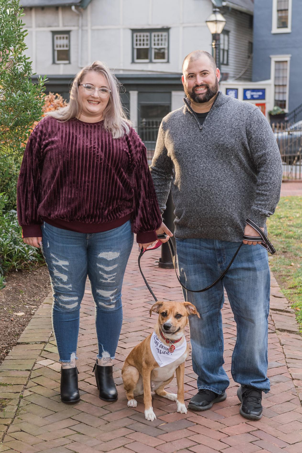 The Wedding Website of Ashley Curp and Zach Free