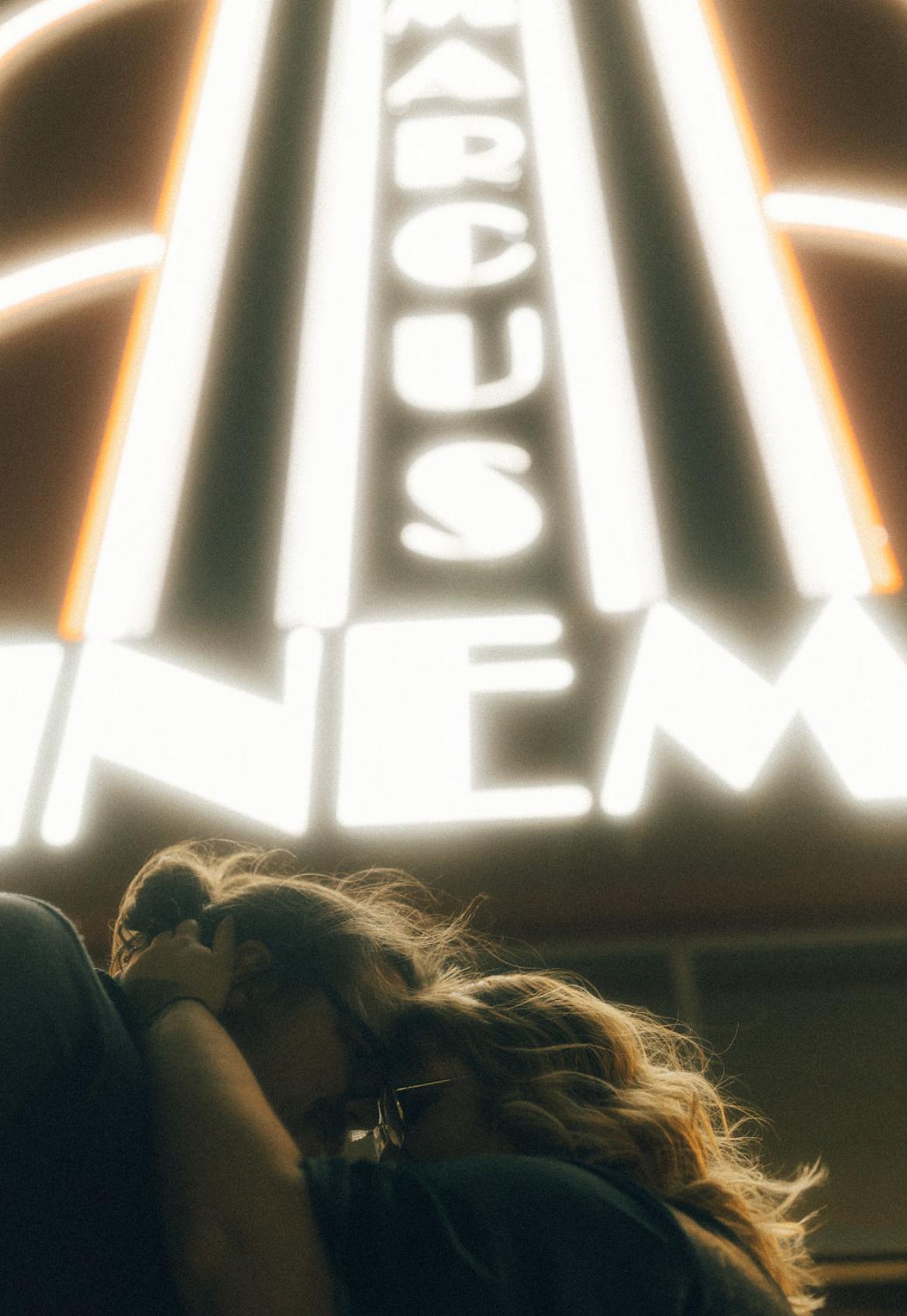 The Wedding Website of Isabella Burns and Mitch Covington