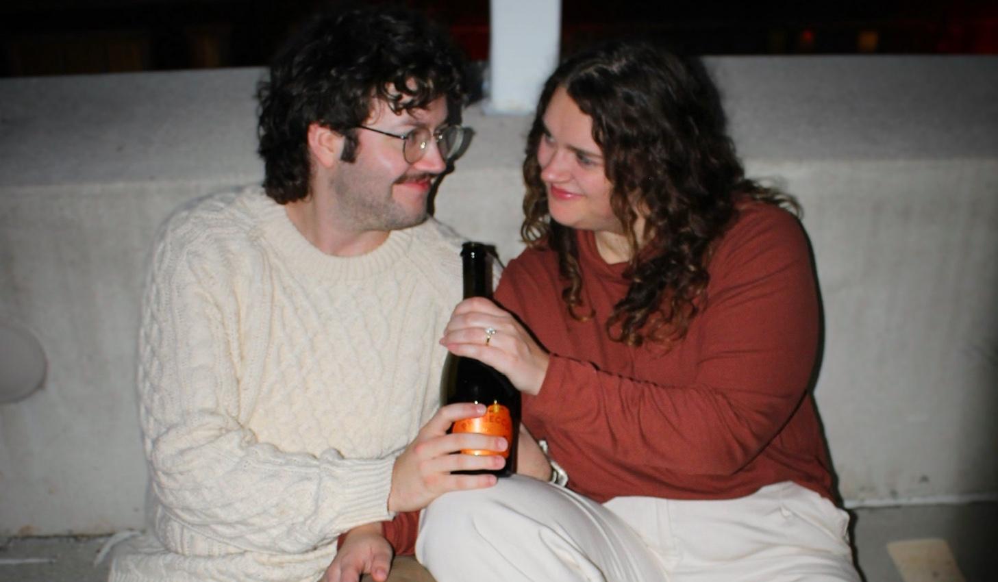 The Wedding Website of Maddie Orr and Ethan Eckhaus