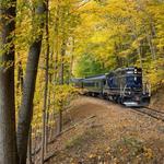 Colebrookdale Railroad