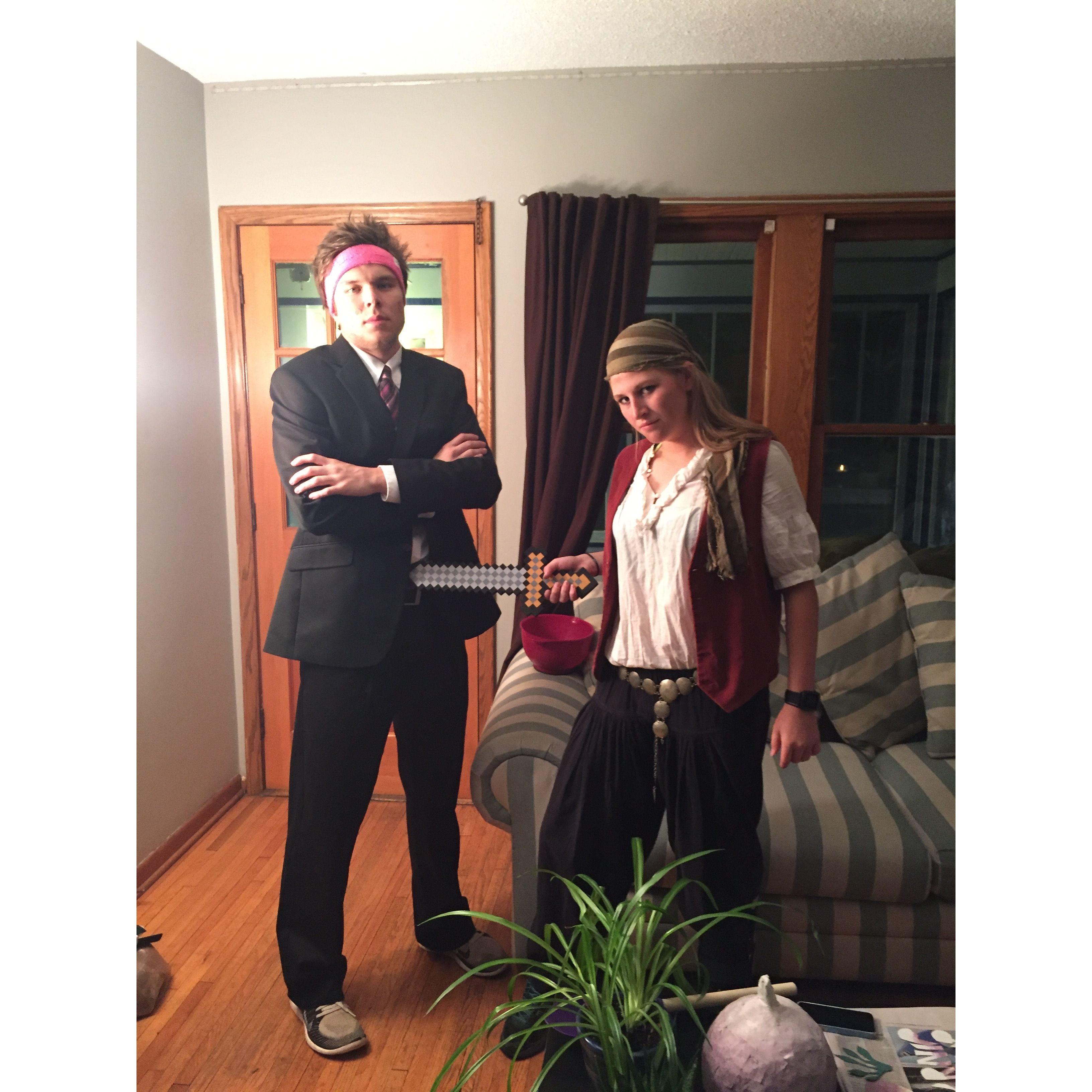 Halloween 2015
