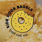 SIDE DOOR BAGELS