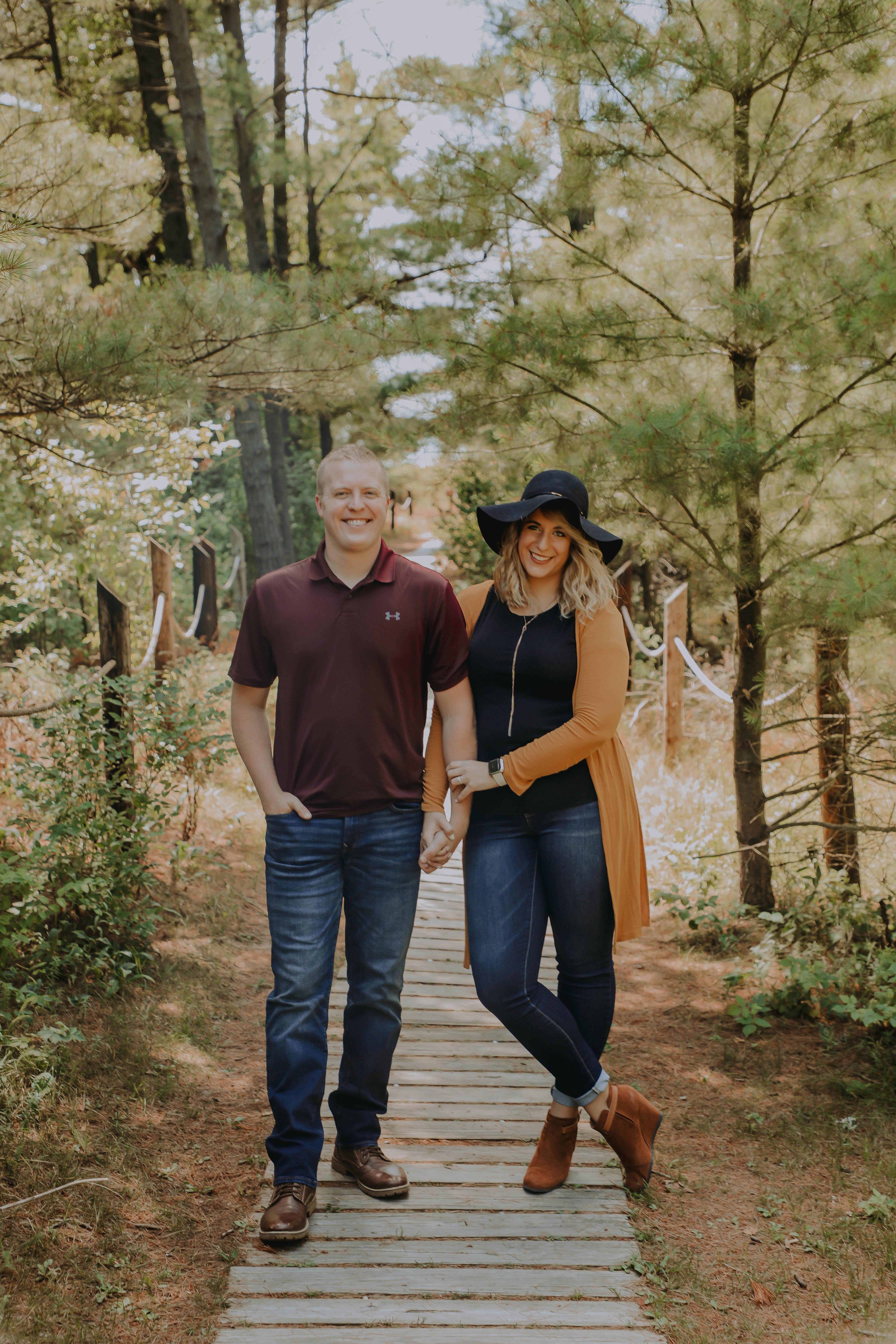 The Wedding Website of Courtney Greenwald and Derek Wagner