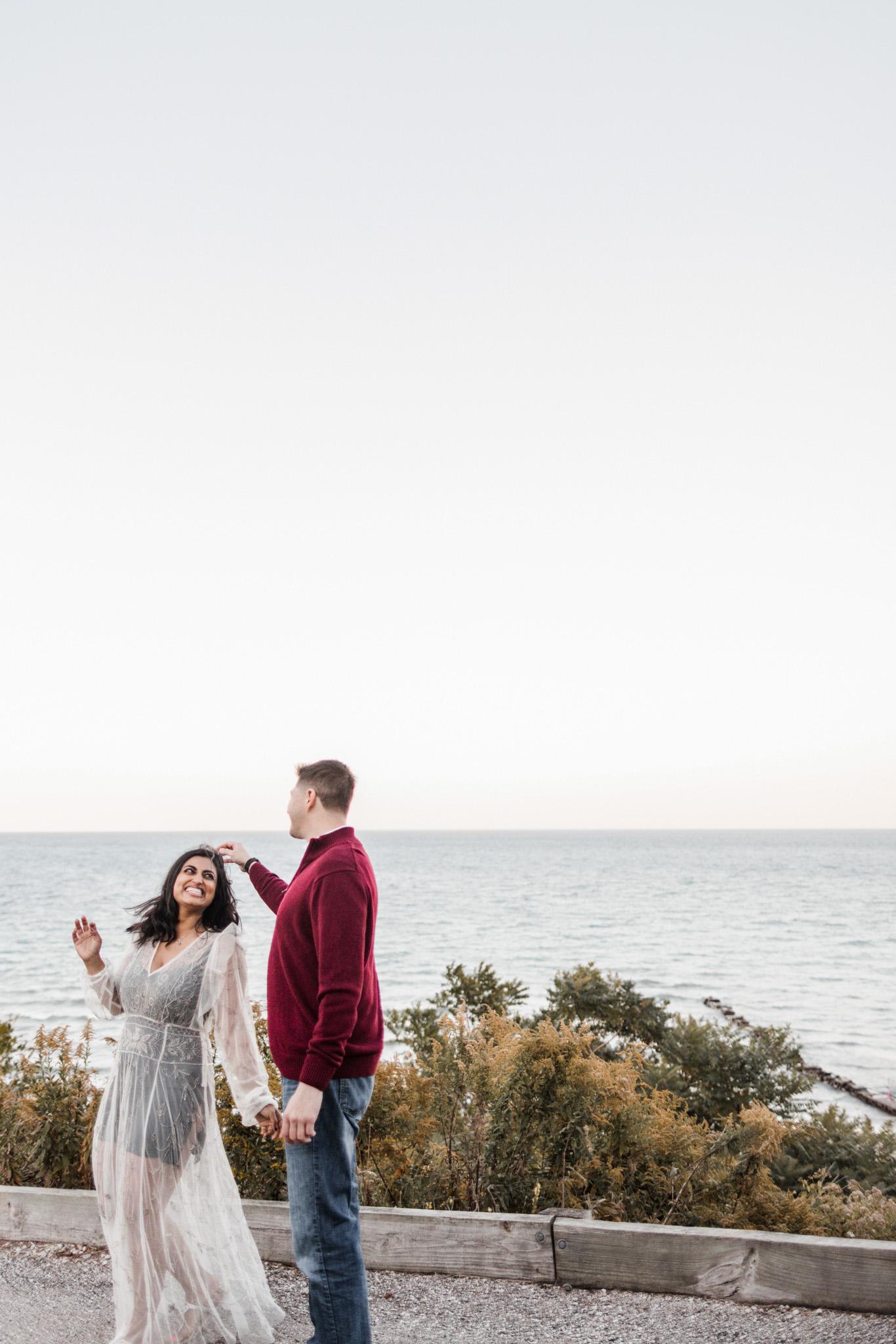 The Wedding Website of Apurba Banerjee and Thomas Little