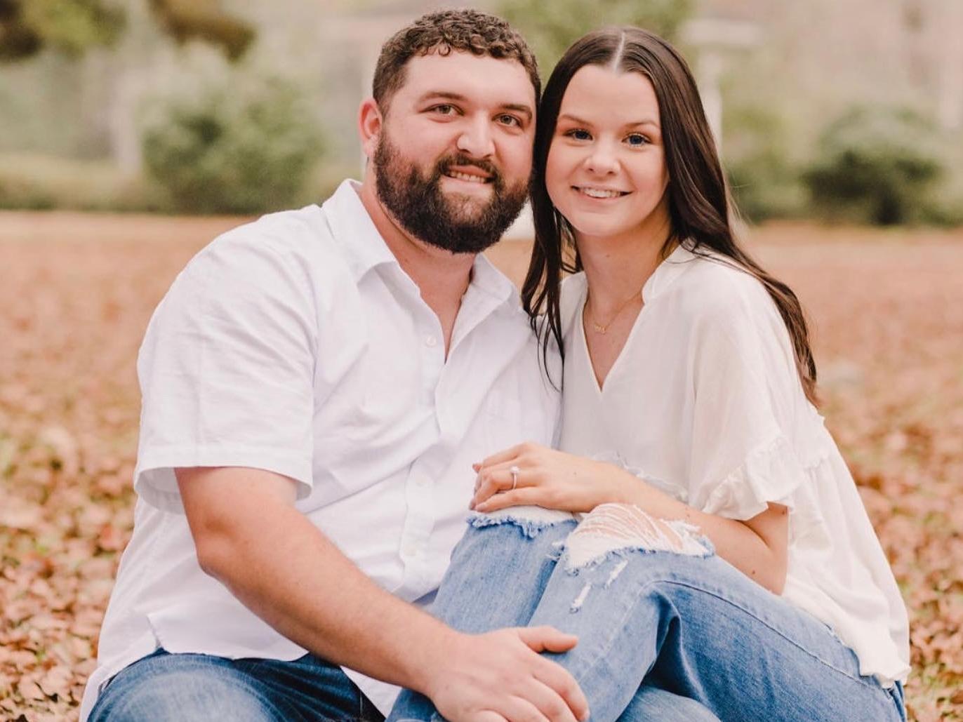 The Wedding Website of Jamison Thomason and Austin Pease