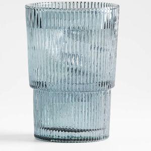 Highball Glass - Blue
