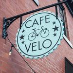 Cafe Velo