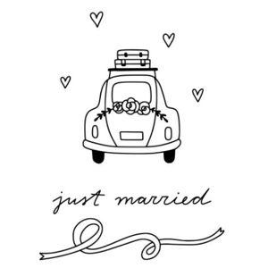 Our newlywed and house fund