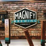 Magnify Brewing Company