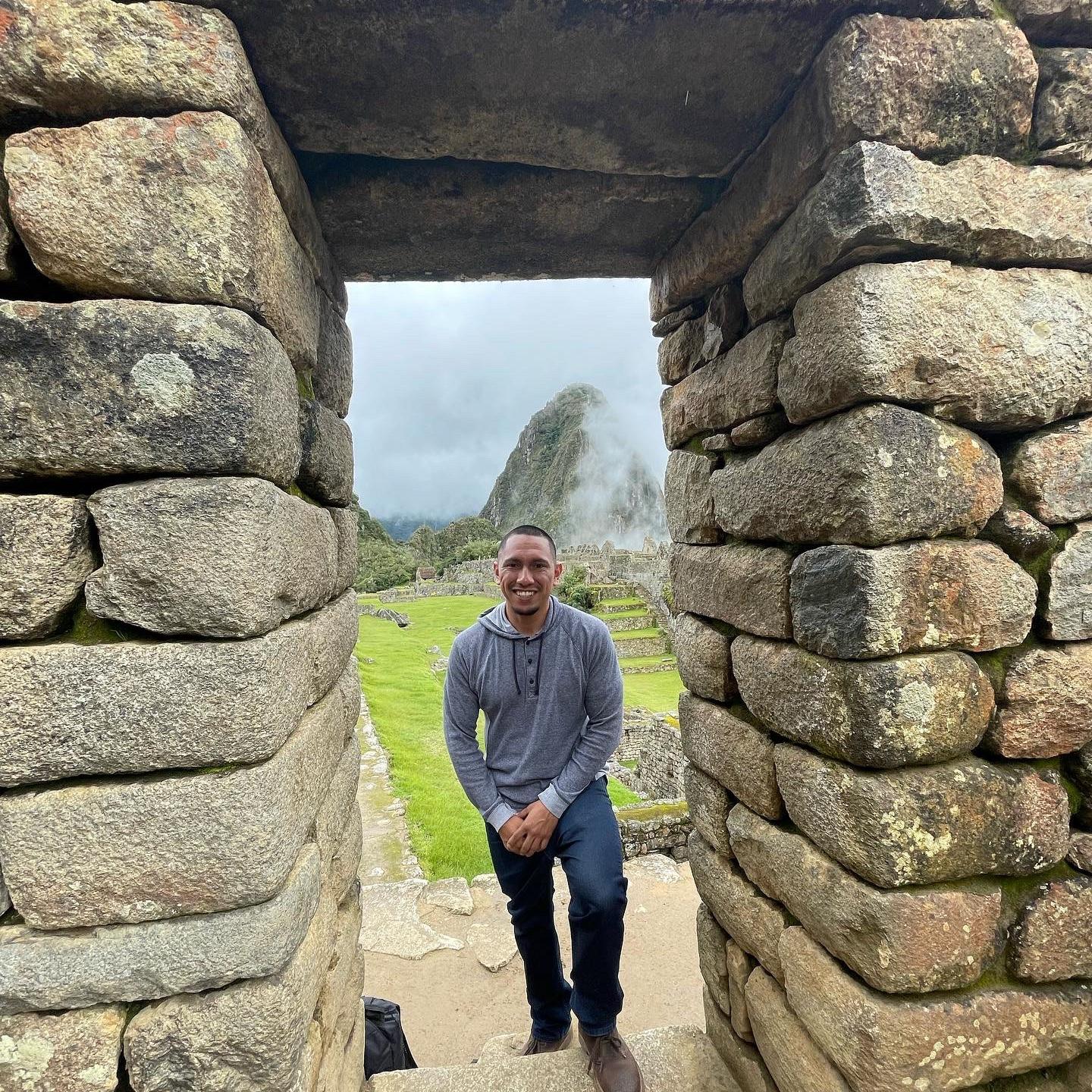 Peru, 2023.
