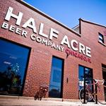 Half Acre Beer Company