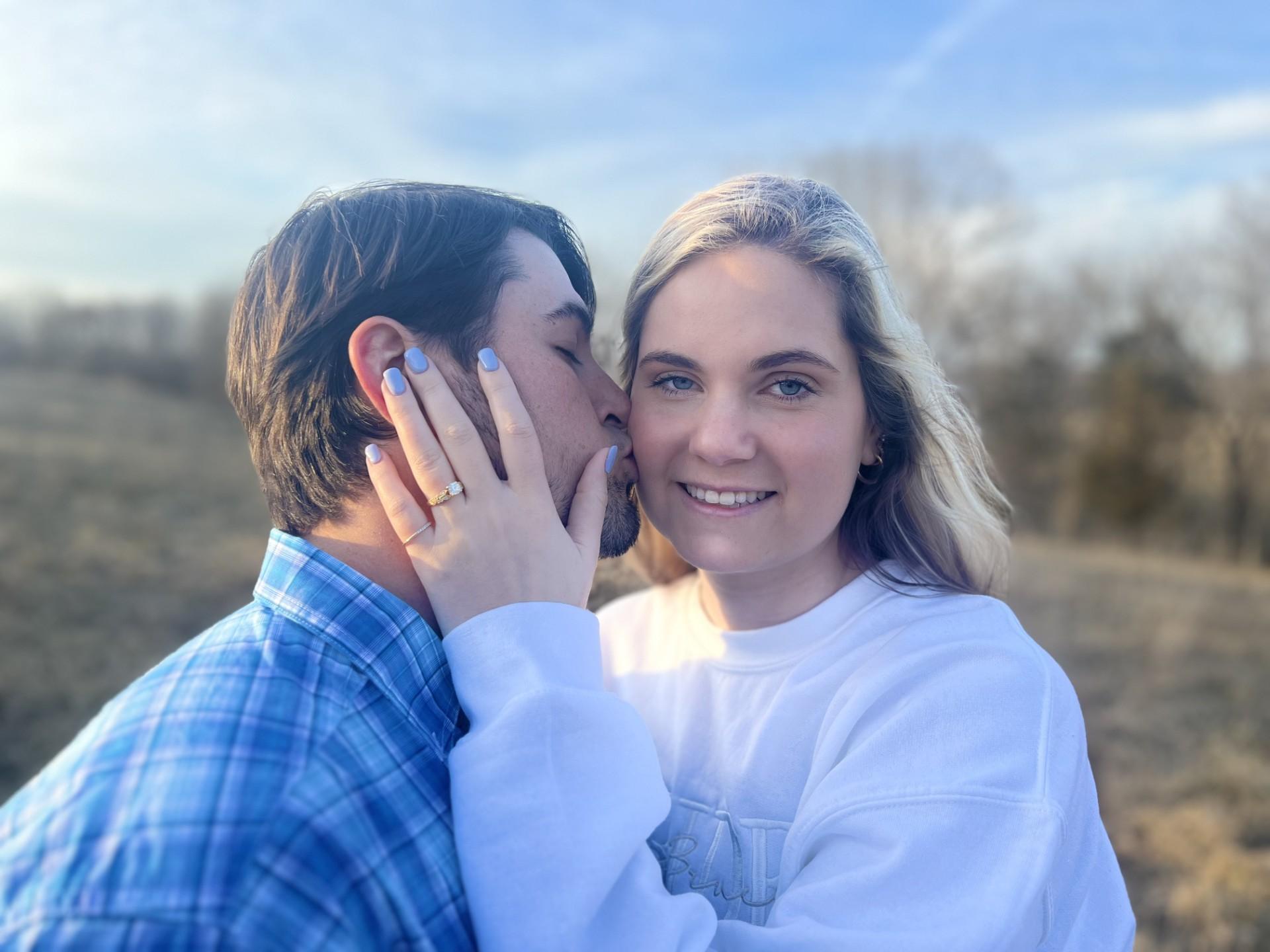 The Wedding Website of Haley Hurst and Steven Bruce