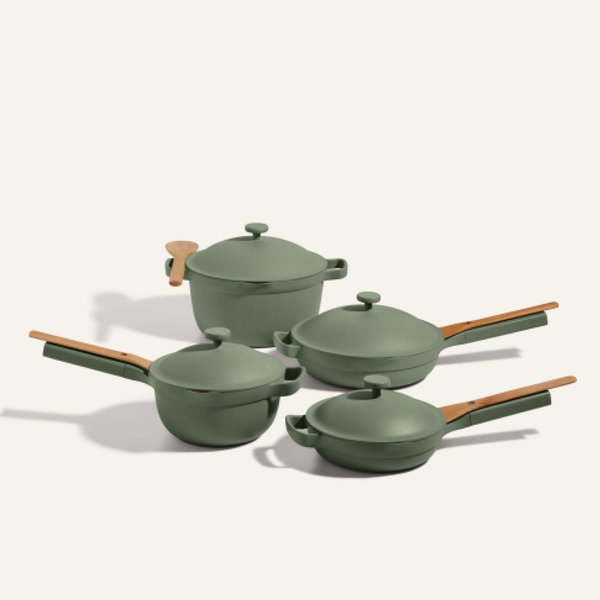Our Place 13 Piece Cookware Set