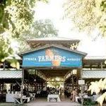 Ithaca Farmers Market