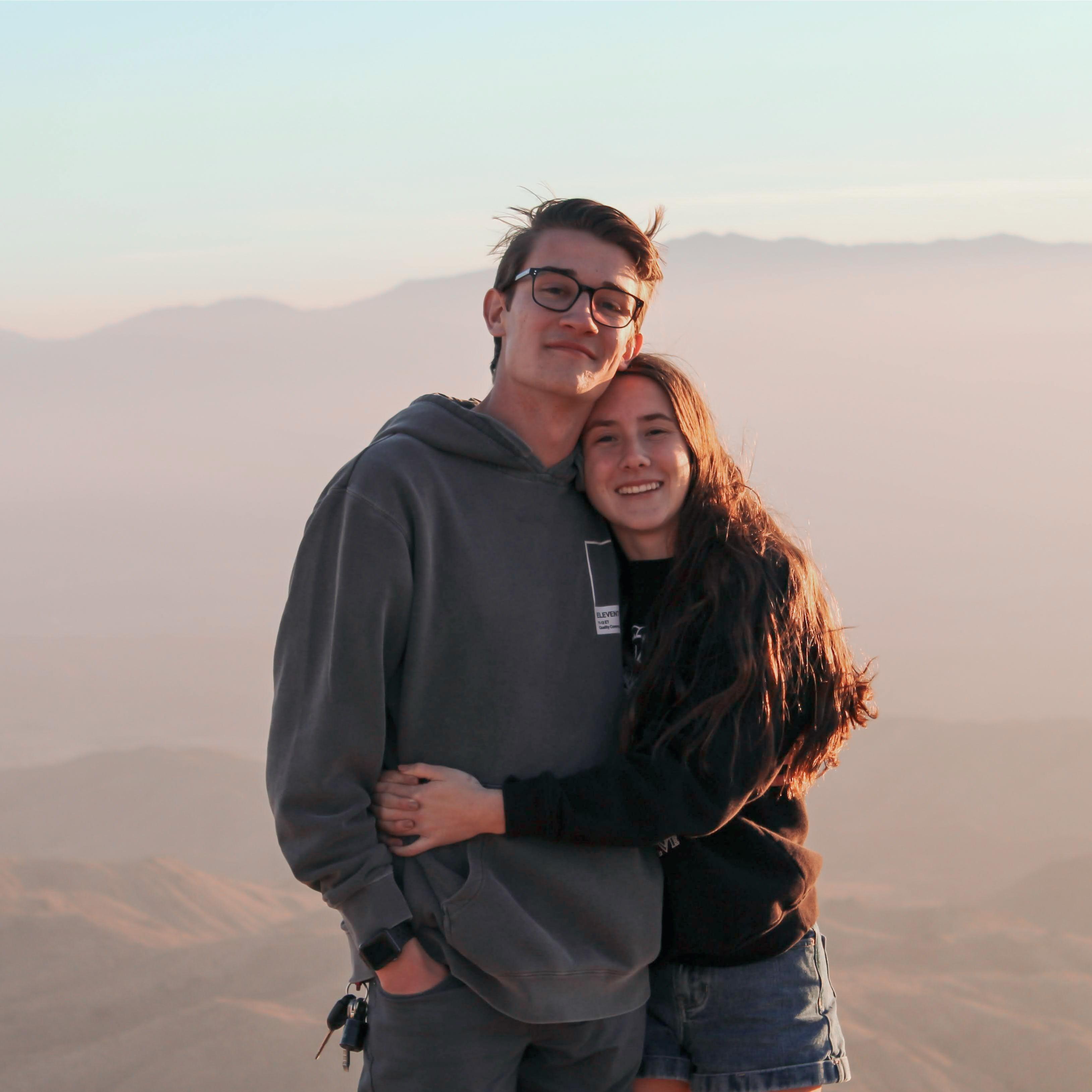 joshua tree