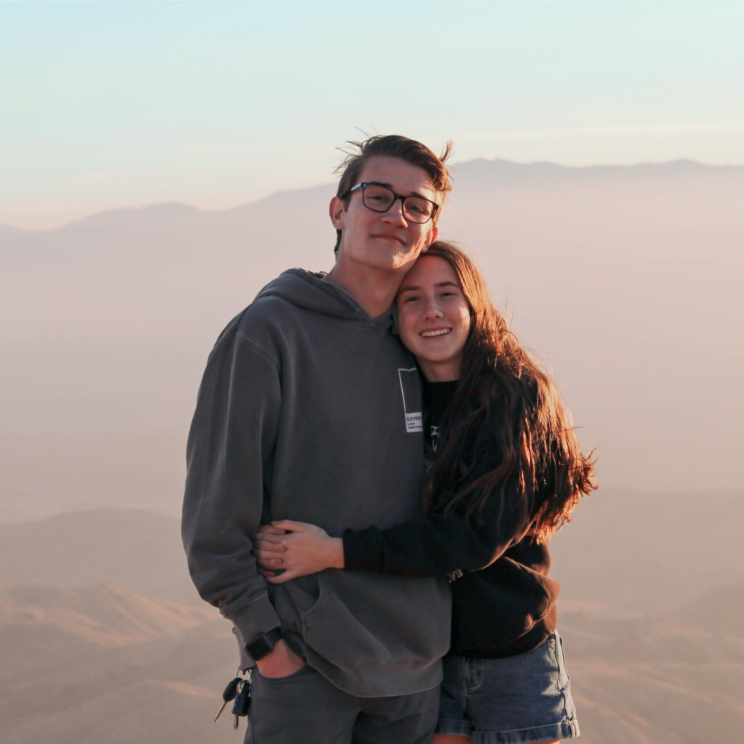 joshua tree