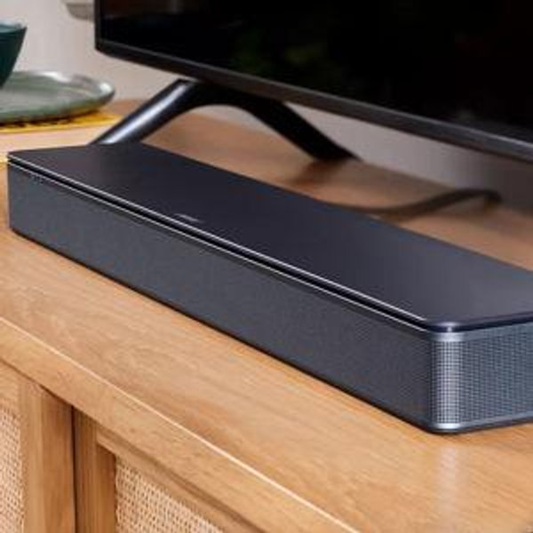 Bose TV Speaker