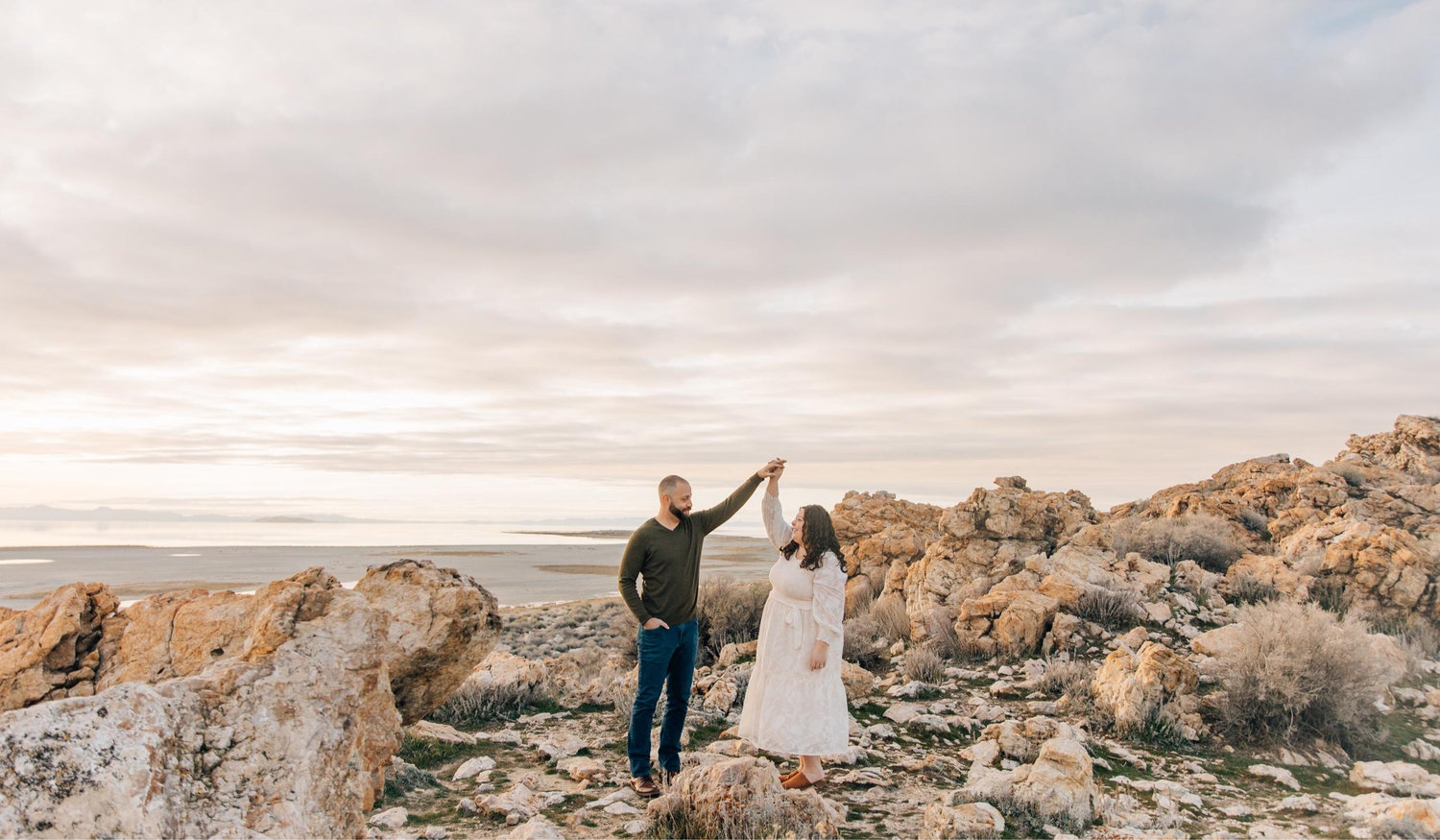 The Wedding Website of Taylor Albrecht and Marcus Kiner