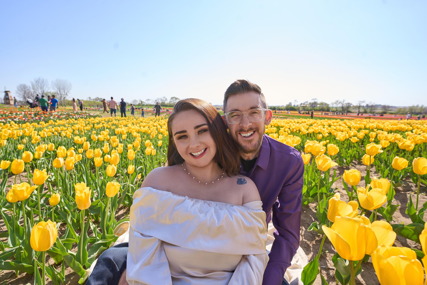 The Wedding Website of Colleen Danaher and Richard Gilio