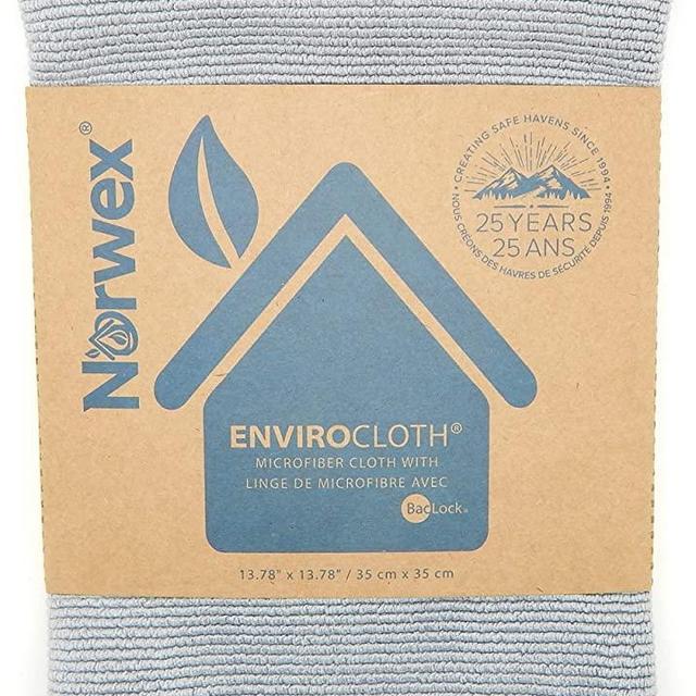 Norwex Enviro Cloth Graphite