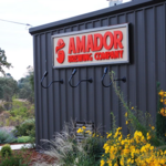 Amador Brewing Company