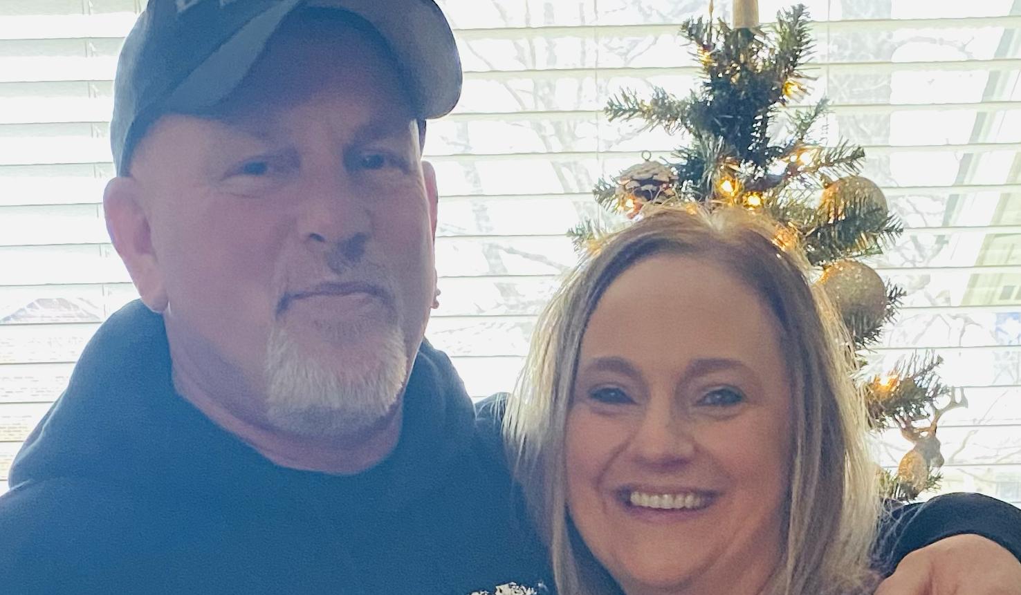 The Wedding Website of Lynn Smith and Jason Kirby