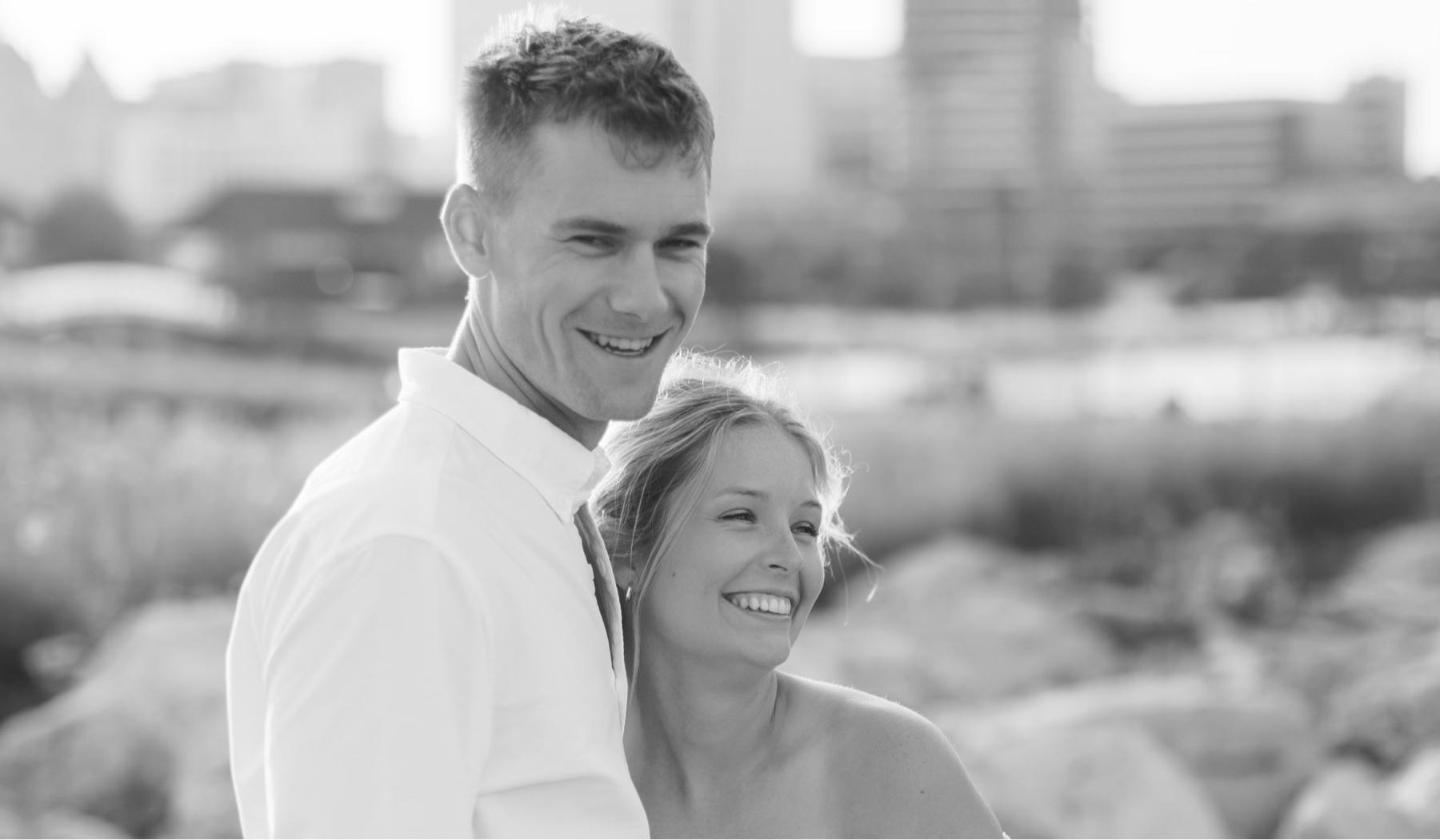 The Wedding Website of SHANNON BAYNE and NICK OLSON