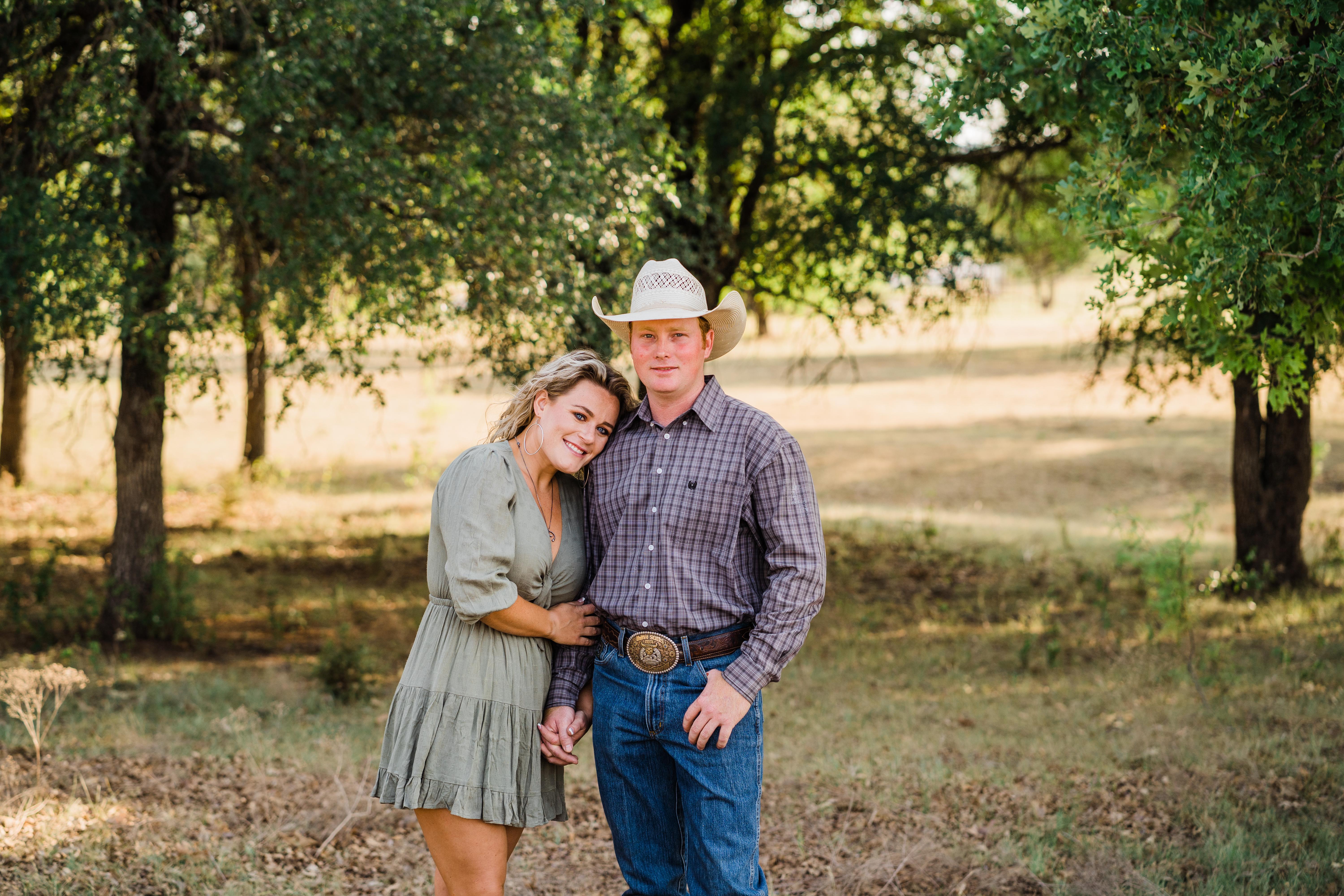 The Wedding Website of Samantha Tate and Colton Tate