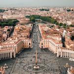 Vatican City