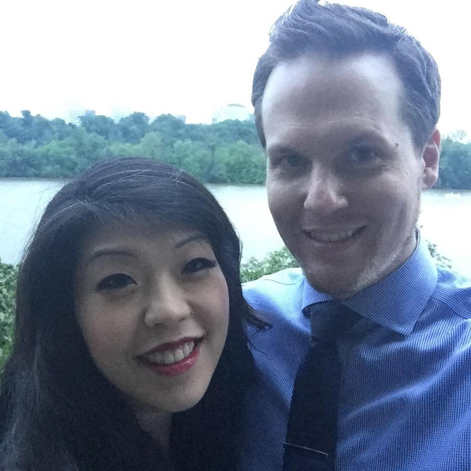 Kennedy Center, DC