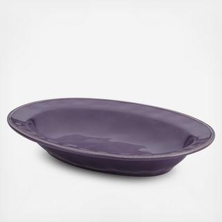 Cucina Oval Serving Bowl