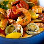 Carolina Crab House