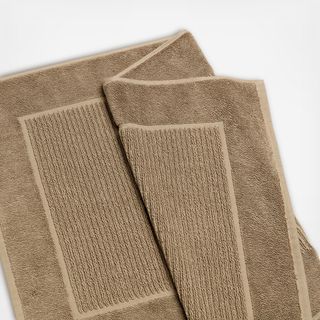 Supreme Shower Towelling Mat