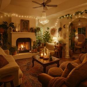 Home Decor