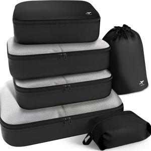 Packing Cubes