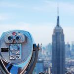 Top of the Rock